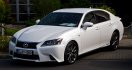 Lexus GS IV