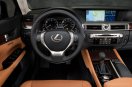 Lexus GS IV