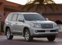 Lexus GX (J15)