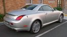 Lexus IS Coupe-Convertible