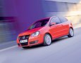 Volkswagen Polo IV (9N3)