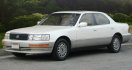 Lexus LS I