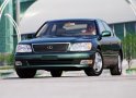 Lexus LS II