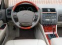 Lexus LS II