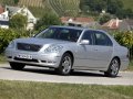 Lexus LS III (BH68X)