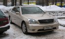 Lexus LS III (BH68X)