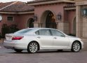 Lexus LS IV