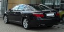 Lexus LS IV (facelift 2013)