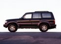Lexus LX I