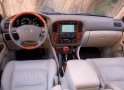 Lexus LX II
