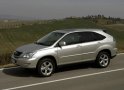 Lexus RX II