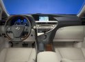 Lexus RX III