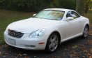 Lexus SC I
