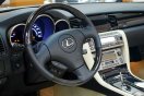 Lexus SC I