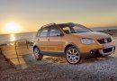 Volkswagen CrossPolo