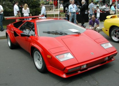 Countach