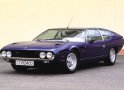 Lamborghini Espada