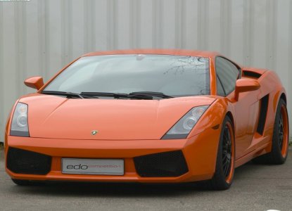 Gallardo