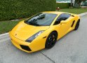 Lamborghini Gallardo
