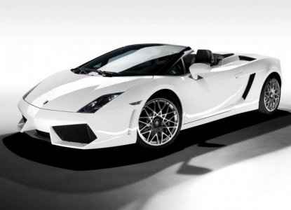 Gallardo