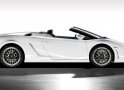 Lamborghini Gallardo LP 570-4