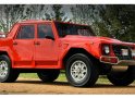 Lamborghini Lm-002