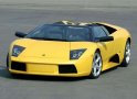 Lamborghini Murcielago Roadster