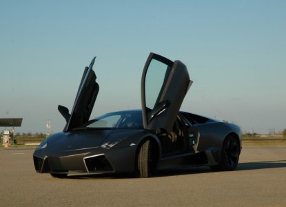 Reventon