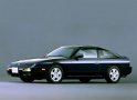 Nissan 180 SX