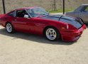 Nissan 280 Zx,Zxt (HGS130)