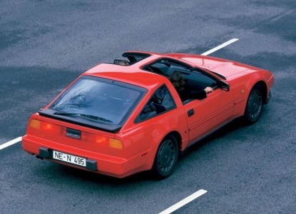 300 ZX