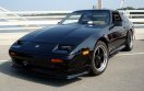 Nissan 300 ZX (Z31)