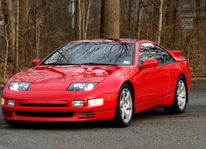 300 ZX