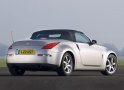 Nissan 350Z Roadster (Z33)