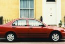 Nissan Almera I (N15)