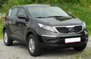 Kia Sportage III