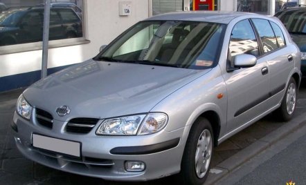 Almera