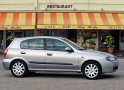 Nissan Almera II Hatchback (N16)