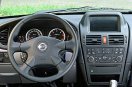 Nissan Almera II Hatchback (N16)