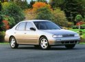 Nissan Altima I