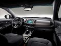 Kia Sportage III (facelift 2014)