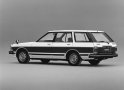 Nissan BlueBird Traveller (W910)