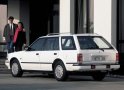 Nissan BlueBird Station Wagon (WU11)