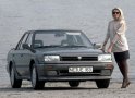 Nissan BlueBird (T72 ,T12)