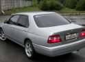 Nissan BlueBird (U14)