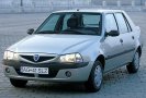 Dacia Solenza