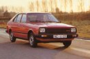 Nissan Cherry Hatchback (N10)