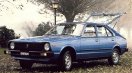 Nissan Cherry Hatchback (N10)