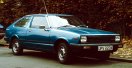 Nissan Cherry Coupe (N10)
