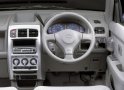 Nissan Cube I